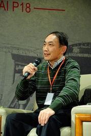 于刚个人资料,科技领域的创新先锋与行业领军人物