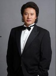 戴玉强个人资料,音乐才子的人生轨迹与艺术成就