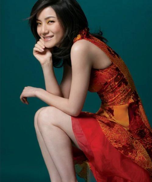 胡可儿个人资料,璀璨星途，多才多艺的影视新星